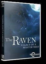   The Raven - Legacy of a Master Thief (RUS|ENG|GER) [RePack]  R.G. 